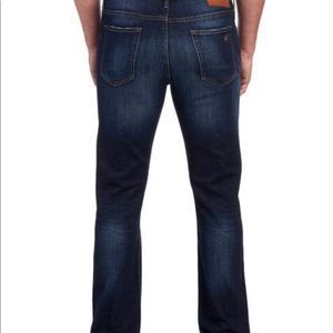 william rast men’s jeans